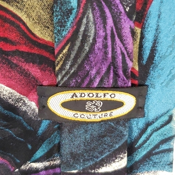 Vintage Tie Bundle - Picture 7 of 11